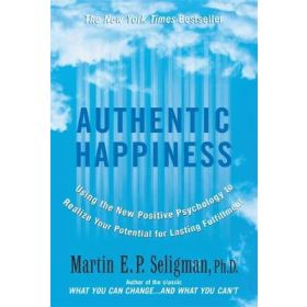 Authentic Happiness