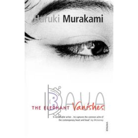 The Elephant Vanishes