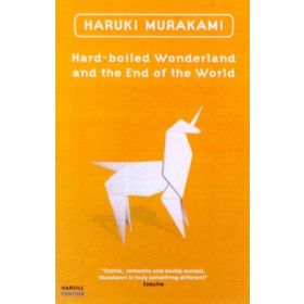 Hard-boiled Wonderland and the End of the World