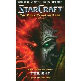 StarCraft: Dark Templar--Twilight