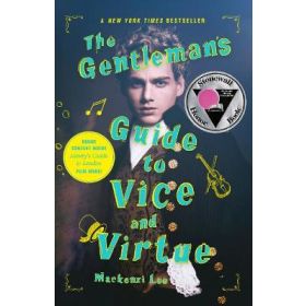 The Gentleman's Guide to Vice and Virtue