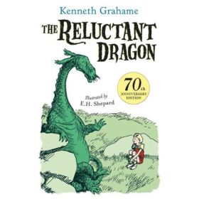 The Reluctant Dragon