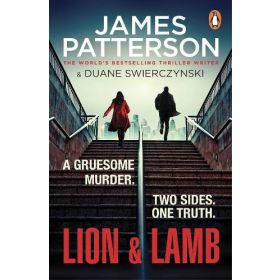 Lion and Lamb