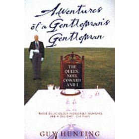 Adventures of a Gentleman's Gentleman