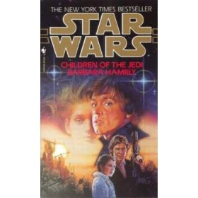 Star Wars: Children of the Jedi
