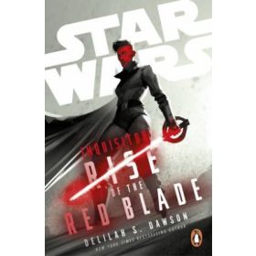 Star Wars Inquisitor: Rise of the Red Blade (2024)