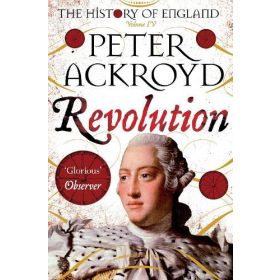 Revolution: The History of England Volume IV