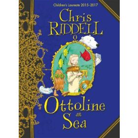 Ottoline at Sea