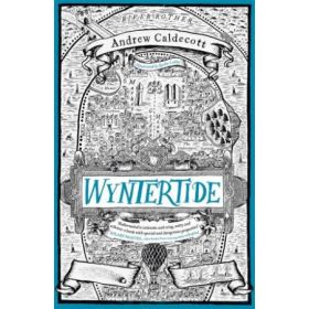 Wyntertide (Rotheweird # 2)