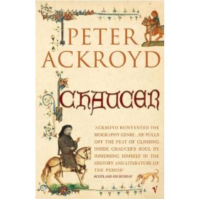Chaucer: Brief Lives