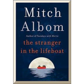 The Stranger in the Lifeboat