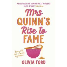 Mrs Quinn's Rise to Fame (2024)