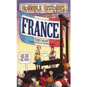 France (Horrible Histories)