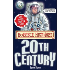 20th Century (Horrible Histories)