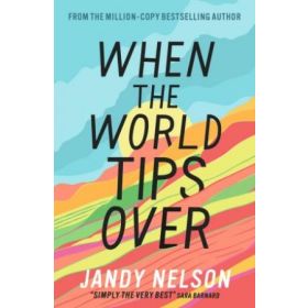 When the World Tips Over (2024) New condition
