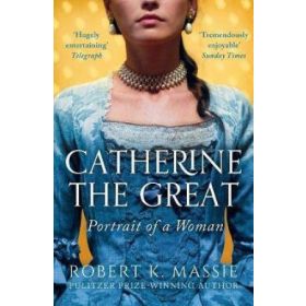 Catherine the Great: Portrait of a Woman