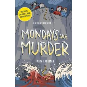 Mondays Are Murder