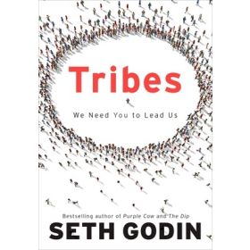 Tribes: We Need YOU to Lead Us
