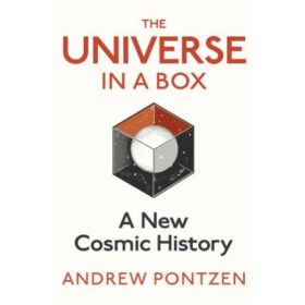 The Universe in a Box: A New Cosmic History