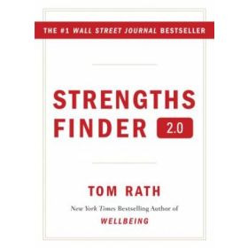 Strengths Finder 2.0