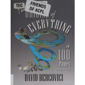 The Origins of Everything in 100 Pages (More Or Less)