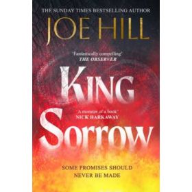 King Sorrow (2025) New Condition