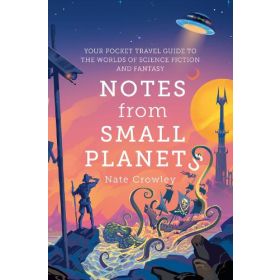 Notes from Small Planet (New)