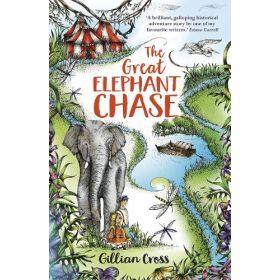 The Elephant Chase (New Condition)