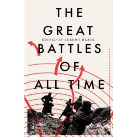 Great Battles of All Time