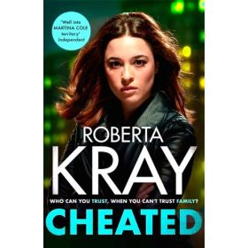 Cheated (2024) New