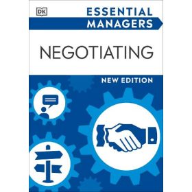 Essential Managers: Negotiating
