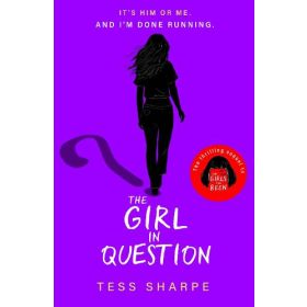 The Girl In Question (The Girls I've Been # 2) 2024