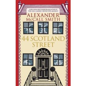 44 Scotland Street