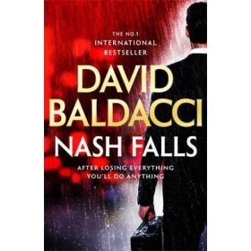 Nash Falls (Walter Nash # 1) 2025