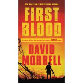 First Blood: Rambo (Series # 1)