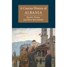 A History of Albania