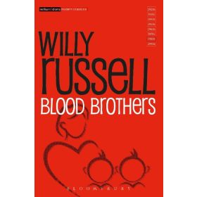 Blood Brothers (Play, Drama, Classic)