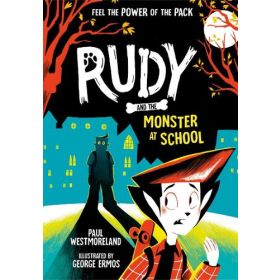 Rudy and the Monster at School # 2