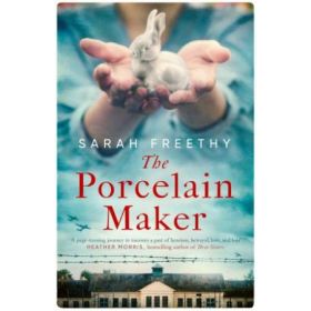 Porcelain Maker (2023) New