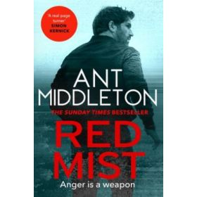 Red Mist (2023)