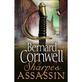 Sharpe's Assassin ( Sharpe # 23) 2021