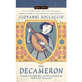 The Decameron (New Condition)