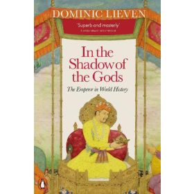 In the Shadow of the Gods: The Emperor in World History