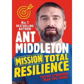 YA Mission Total Resilience: You're Stronger Than You Think