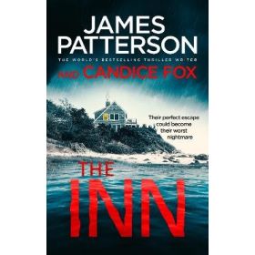 The Inn (Bill Robinson # 1)