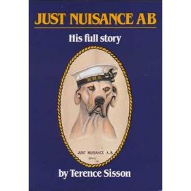 Just Nuisance AB