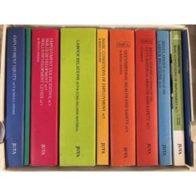 Labour Mini-library 8 Vol Set (2017 Edition)