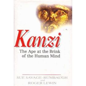 Kanzi: The Ape at the Brink of the Human Mind