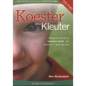 Kleuters Moet Grense Hê: Doeltreffende Dissipline Sonder Straf