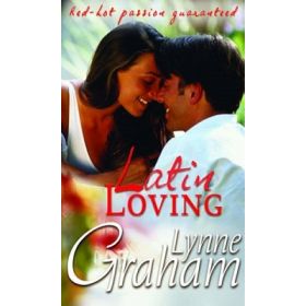 Latin Loving (3 Books in1)
